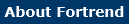 About Fortrend