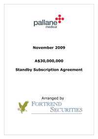 pallane